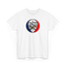 1200 - Custom Stealie Tee