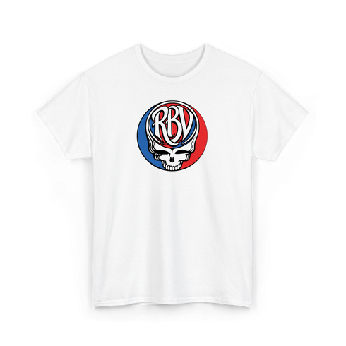 912 - Custom Stealie Tee