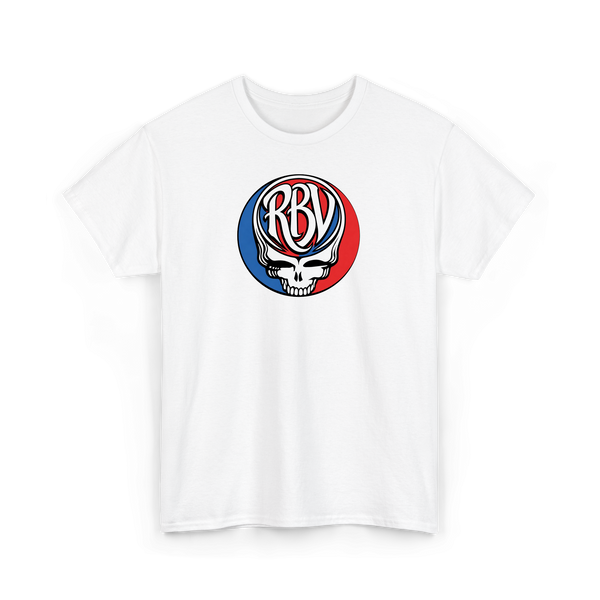 912 - Custom Stealie Tee