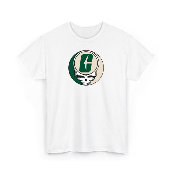 UNC Charlotte Stealie T-Shirt