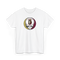 1304 - Custom Stealie Tee