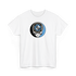 1010 - Custom Stealie Tee