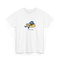 Jerry's Floating Life is dead. T-Shirt