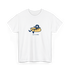 Jerry's Floating Life is dead. T-Shirt