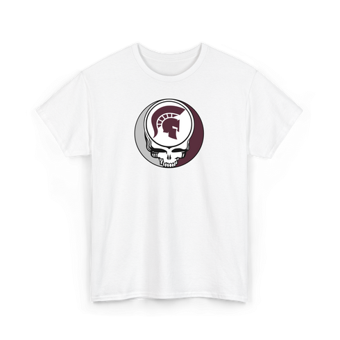935 - Custom Stealie Tee