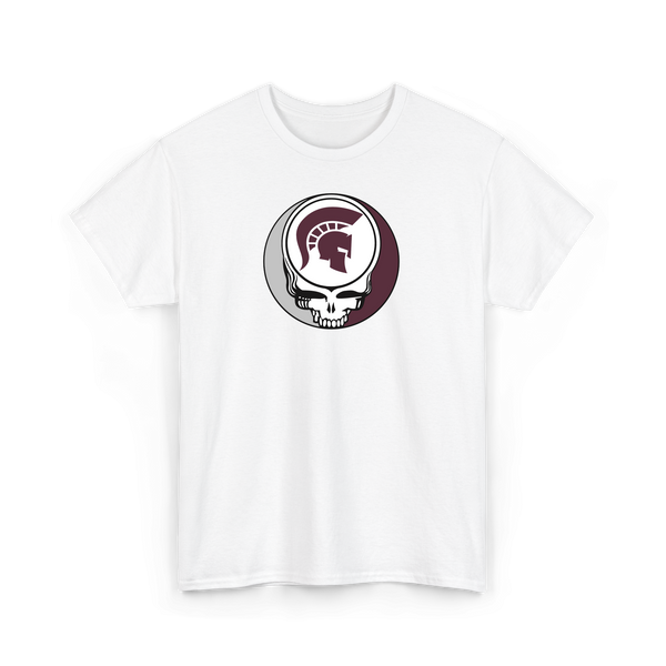 935 - Custom Stealie Tee