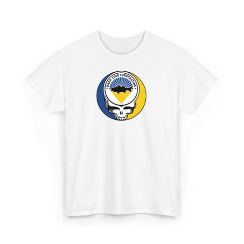 1238 - Custom Stealie Tee