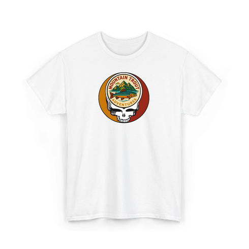 911 - Custom Stealie Tee