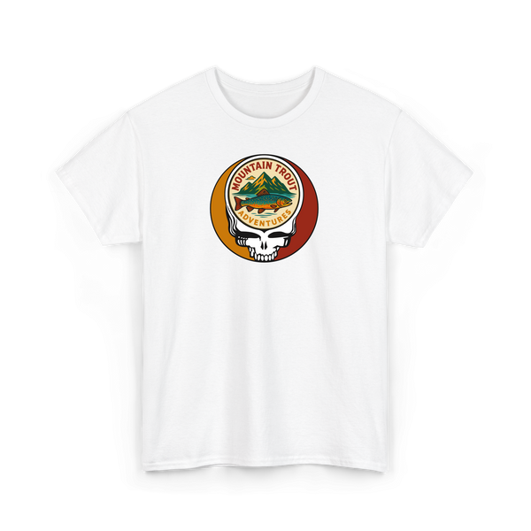 911 - Custom Stealie Tee