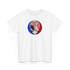 1327 - Custom Stealie Tee