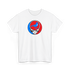 888 - Custom Stealie Tee