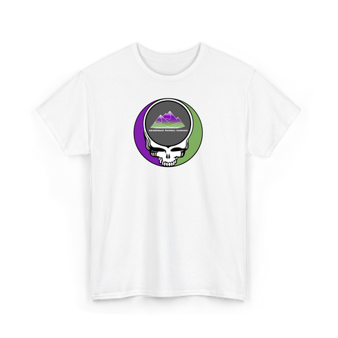 1147 - Custom Stealie Tee