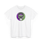 1147 - Custom Stealie Tee