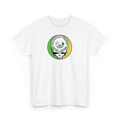 893 - Custom Stealie Tee