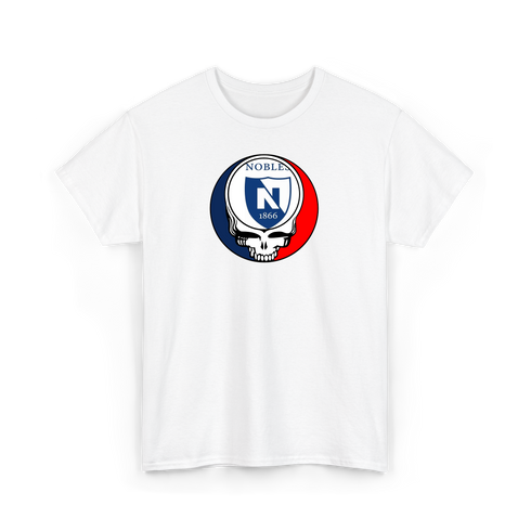 883 - Custom Stealie Tee