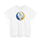 1065 - Custom Stealie Tee