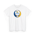 1065 - Custom Stealie Tee