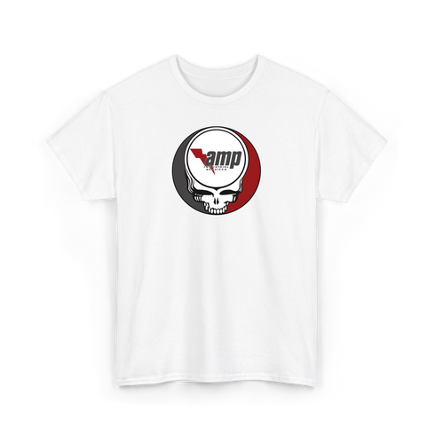 1273 - Custom Stealie Tee