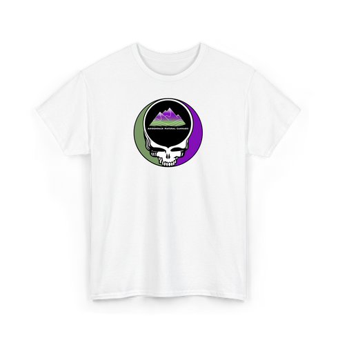 1298 - Custom Stealie Tee