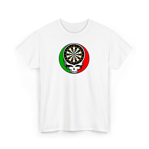1275 - Custom Stealie Tee