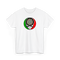 1275 - Custom Stealie Tee