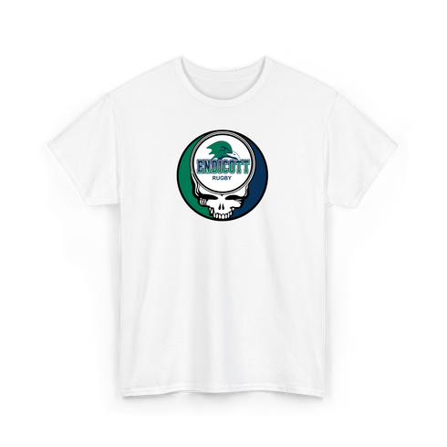 1097 - Custom Stealie Tee