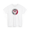 889 - Custom Stealie Tee