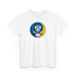 1059 - Custom Stealie Tee