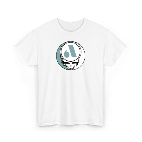 1224 - Custom Stealie Tee