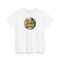 1029 - Custom Stealie Tee