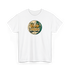 1029 - Custom Stealie Tee