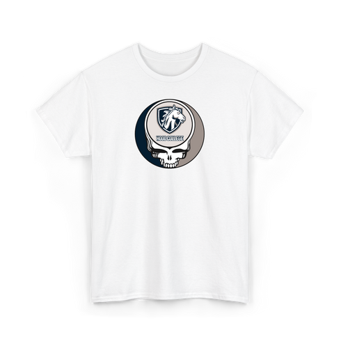 1138 - Custom Stealie Tee