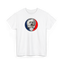 1022 - Custom Stealie Tee