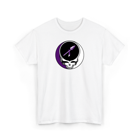 1113 - Custom Stealie Tee