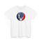 1063 - Custom Stealie Tee