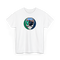 1186 - Custom Stealie Tee