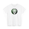 1233 - Custom Stealie Tee