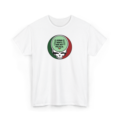 1216 - Custom Stealie Tee