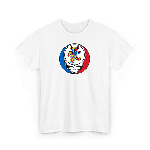 1314 - Custom Stealie Tee