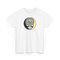 1196 - Custom Stealie Tee