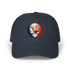 1567 - Custom Stealie Dad Hat