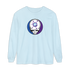 1623 - Custom Stealie Long-Sleeve