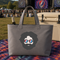 The Life is dead.® 'Jerry Bag' - Canvas Tote Bag