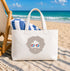 The Life is dead.® 'Jerry Bag' - Canvas Tote Bag