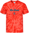 The Dead Dancing Bear x Grateful Dead Tie-Dye Grateful Dead T-Shirt