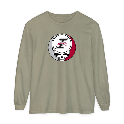1594 - Custom Stealie Long-Sleeve