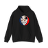 1615 - Custom Stealie Hoodie