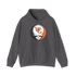 1489 - Custom Stealie Hoodie