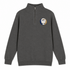 Montana State University - Premium Grateful Dead Quarter-Zip Pullover - Charcoal - 6
