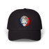 1722 - Custom Stealie Dad Hat